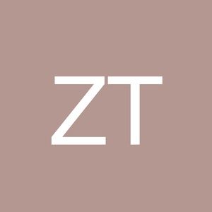 Meet your Posher, Zay